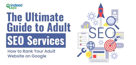 Adult SEO Agency